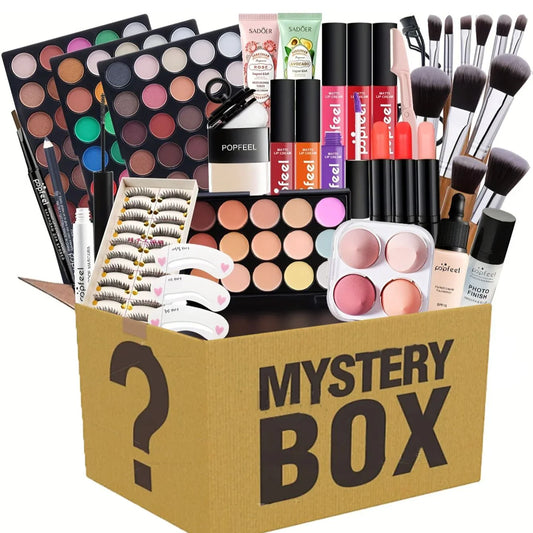 Mystery Box 1