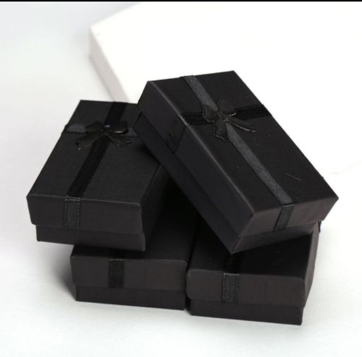Shiny Diamond Exquisite Square Necklace