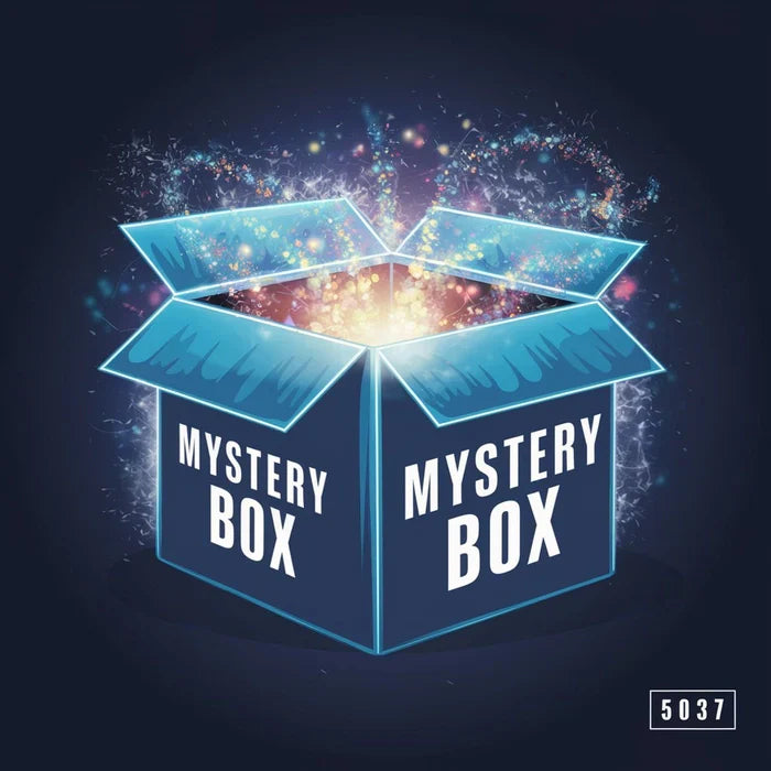 Mystrey Box 2