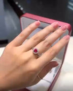 "Royal Elegance" Jewelry Set