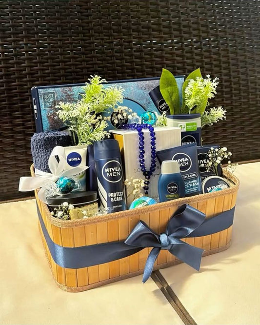 Male gift